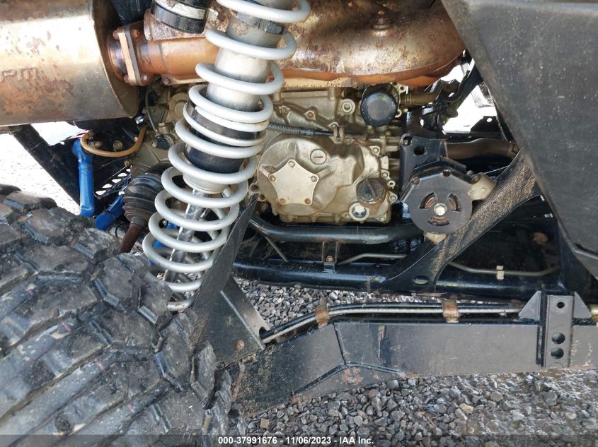 2021 KAWASAKI KRF 1000 A JKARFCA19MB512469