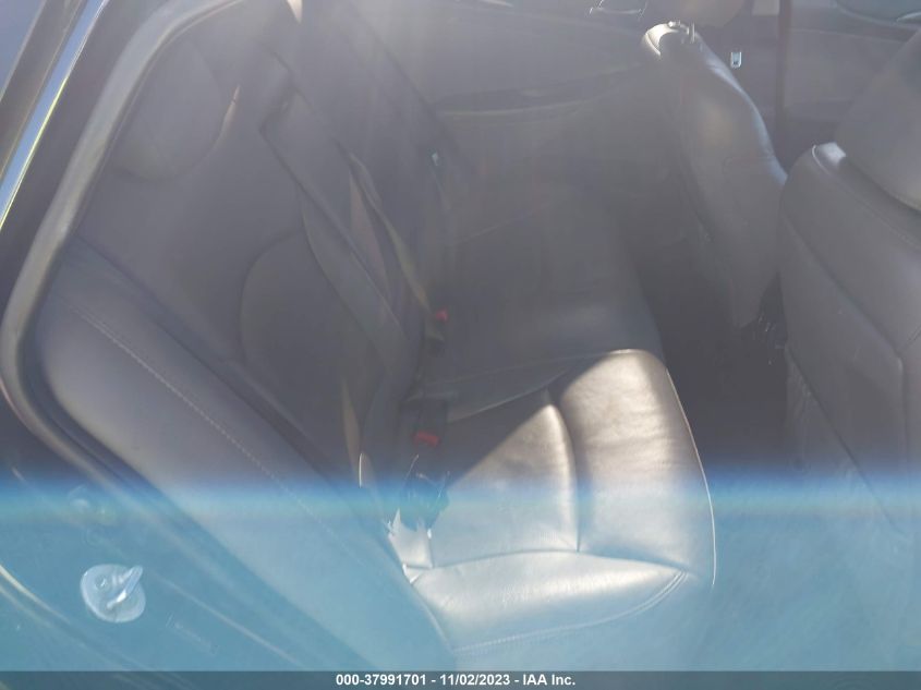 2013 HYUNDAI SONATA LIMITED 2.0T - 5NPEC4ABXDH613725