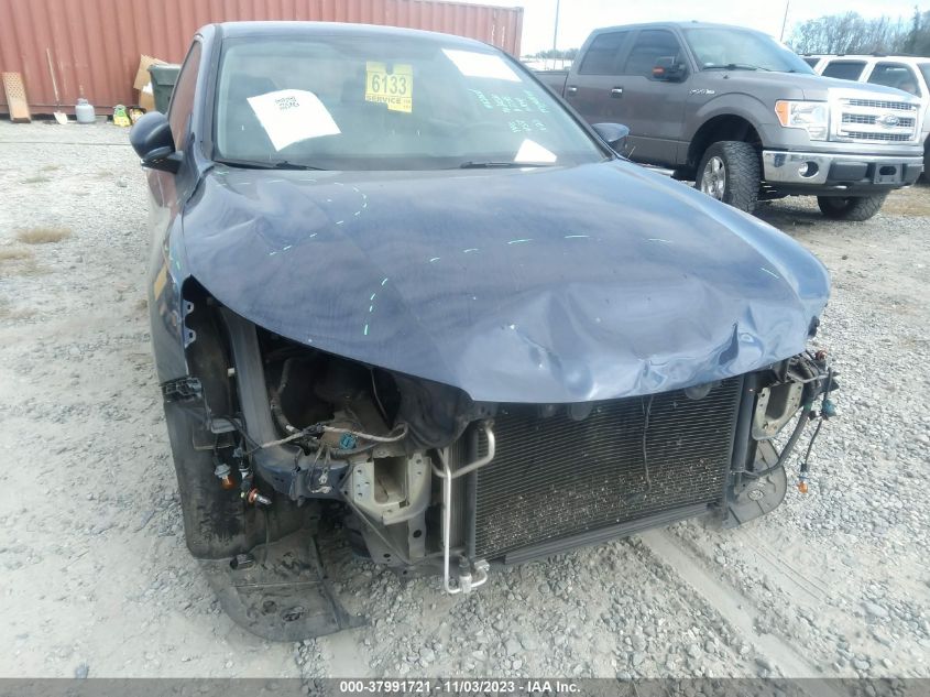 2015 HONDA ACCORD LX - 1HGCR2F36FA253845