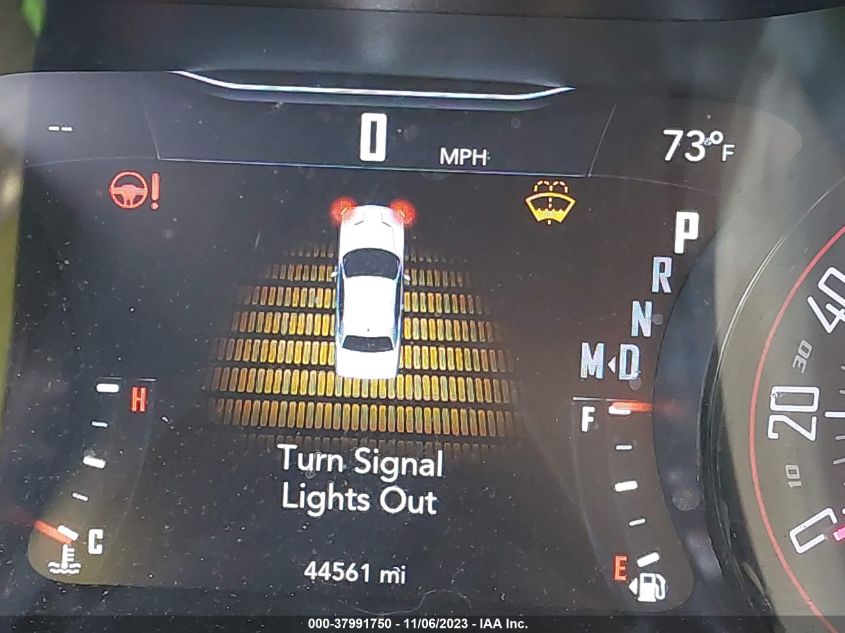 2020 DODGE CHALLENGER SXT - 2C3CDZAGOLH227534