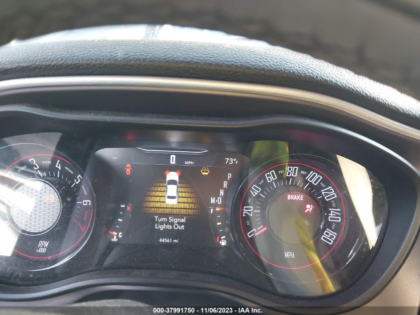 2020 DODGE CHALLENGER SXT - 2C3CDZAGOLH227534