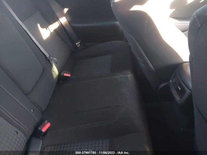 2020 DODGE CHALLENGER SXT - 2C3CDZAGOLH227534