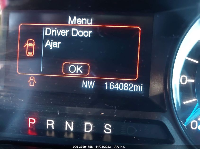 2017 FORD EXPLORER BASE - 1FM5K7B86HGC30085