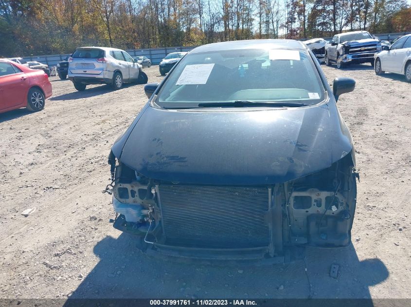 2015 HONDA CIVIC EX - 19XFB2F82FE053070