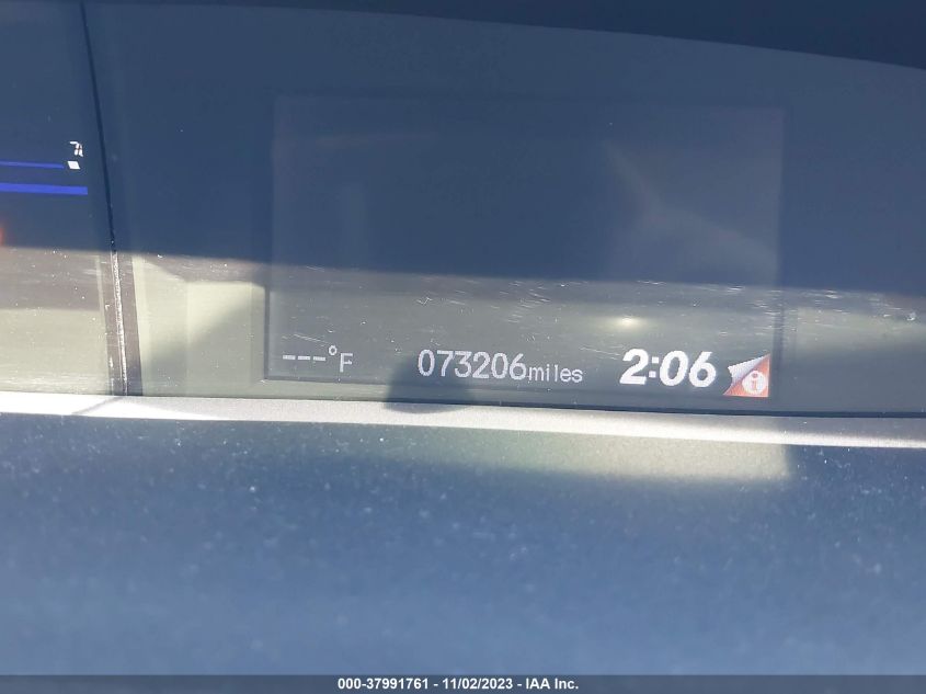 2015 HONDA CIVIC EX - 19XFB2F82FE053070