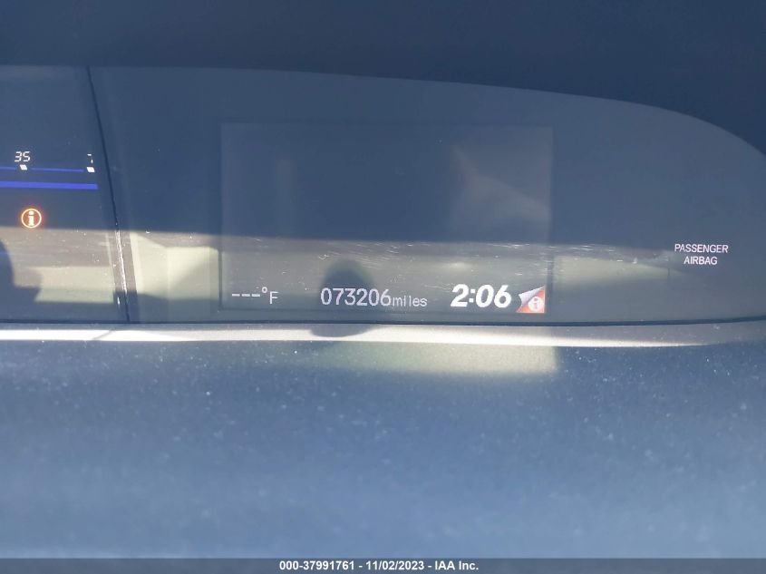 2015 HONDA CIVIC EX - 19XFB2F82FE053070