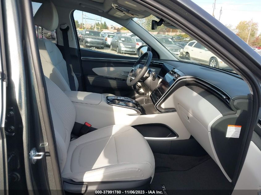 2024 HYUNDAI TUCSON HYBRID SEL CONVENIENCE KM8JCCD16RU139275
