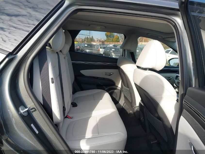 2024 HYUNDAI TUCSON HYBRID SEL CONVENIENCE KM8JCCD16RU139275