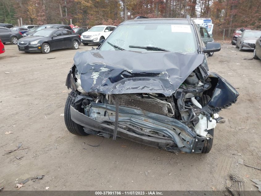 2015 CHEVROLET EQUINOX 1LT - 2GNFLFEK5F6256012