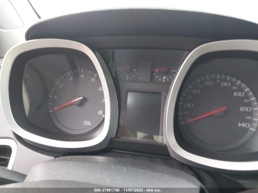 2015 CHEVROLET EQUINOX 1LT - 2GNFLFEK5F6256012