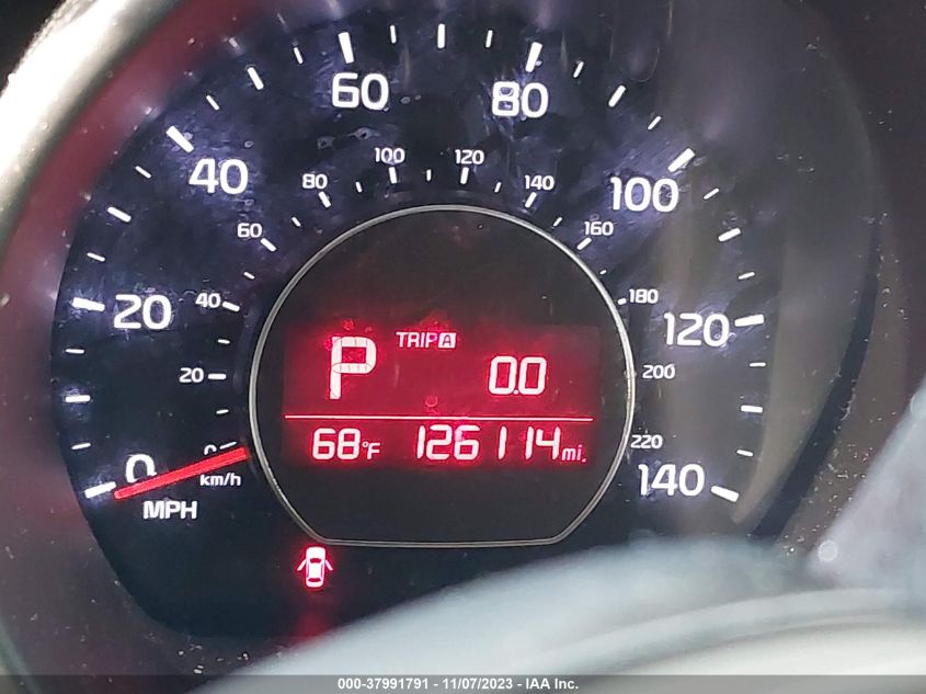 2017 KIA SOUL + - KNDJP3A5XH7436787