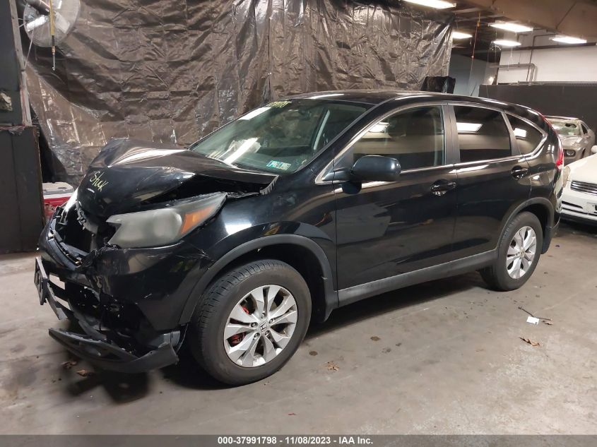 2013 HONDA CR-V EX - 2HKRM4H59DH683523