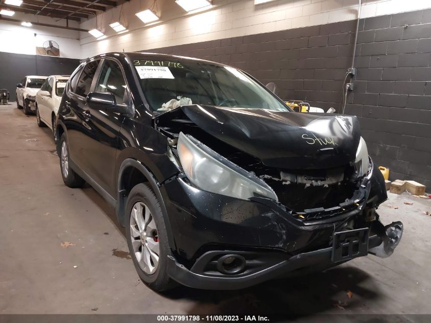 2013 HONDA CR-V EX - 2HKRM4H59DH683523