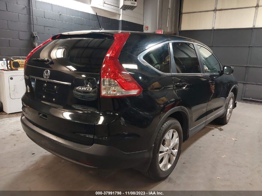 2013 HONDA CR-V EX - 2HKRM4H59DH683523