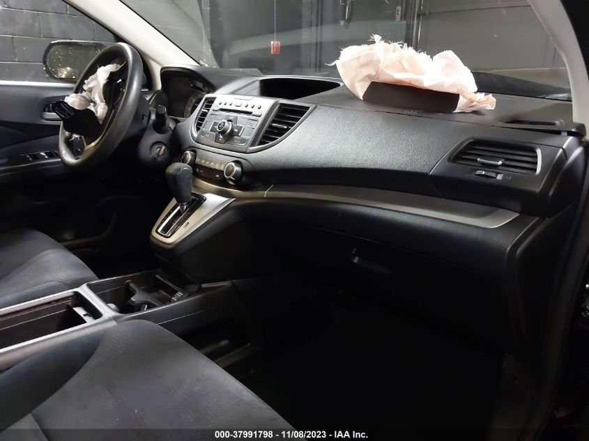 2013 HONDA CR-V EX - 2HKRM4H59DH683523