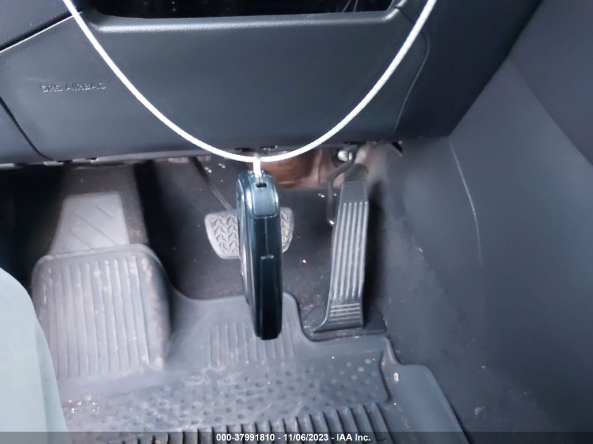 2020 TOYOTA RAV4 XLE - 2T3W1RFV3LC043506