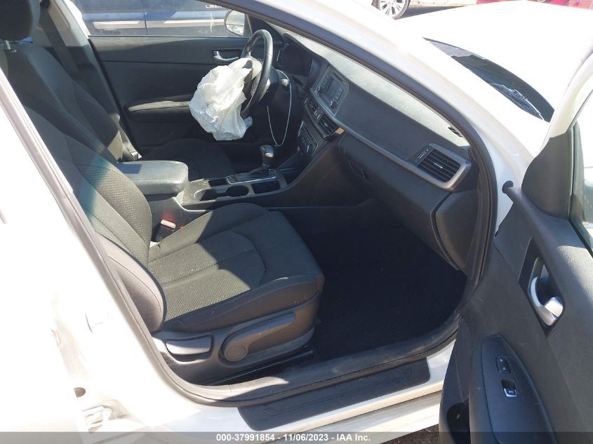 2016 KIA OPTIMA LX - 5XXGT4L14GG034887