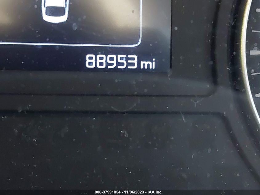 2016 KIA OPTIMA LX - 5XXGT4L14GG034887