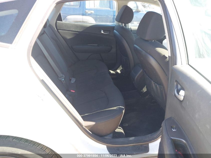 2016 KIA OPTIMA LX - 5XXGT4L14GG034887