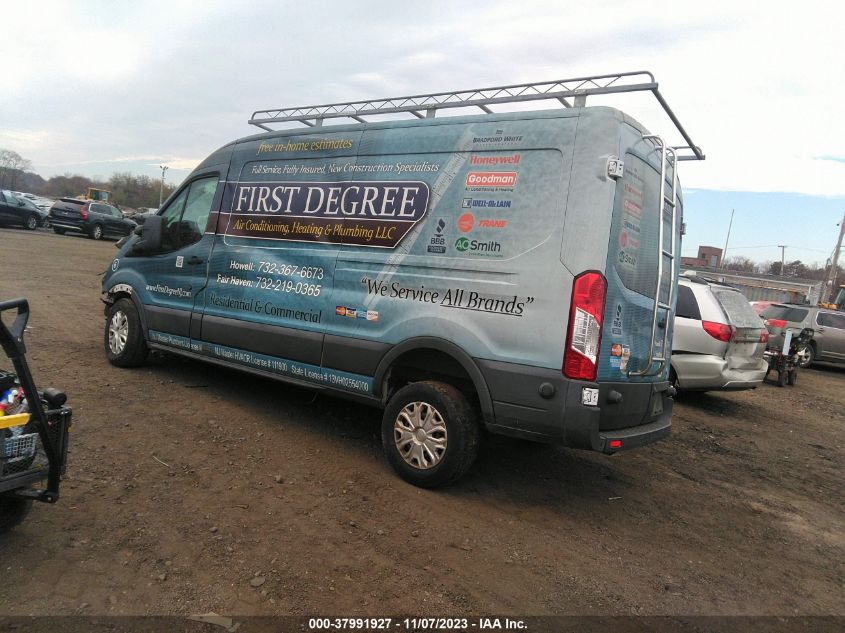 2016 FORD TRANSIT-250 - 1FTYR2CM8GKB25992