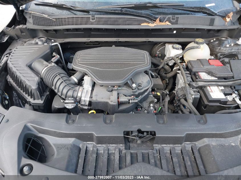 2021 CHEVROLET BLAZER RS - 3GNKBERS9MS548623