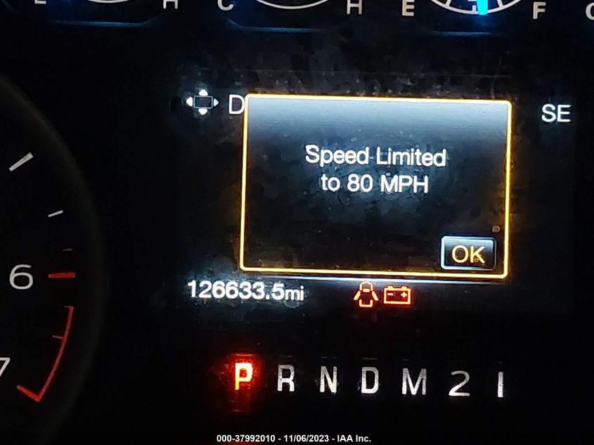 2017 FORD F-150 XLT - 1FTFW1EF2HFB26221
