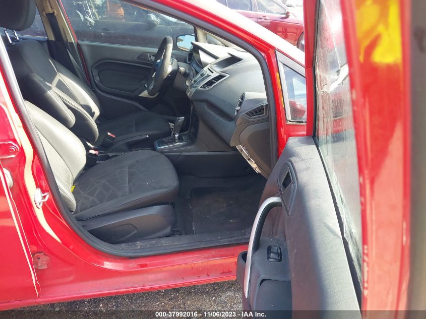 2013 FORD FIESTA SE - 3FADP4BJ3DM225368