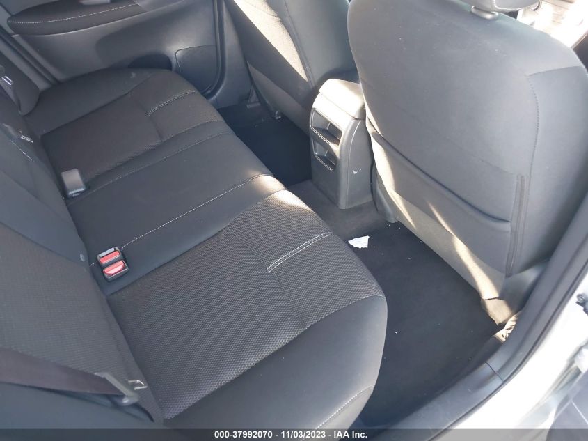 2014 NISSAN SENTRA S - 3N1AB7AP9EY248332