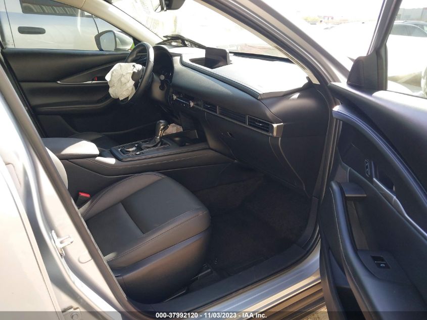 2021 MAZDA CX-30 SELECT - 3MVDMABL8MM252051