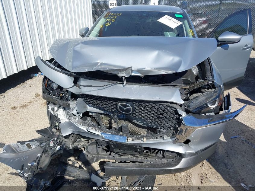 2021 MAZDA CX-30 SELECT - 3MVDMABL8MM252051