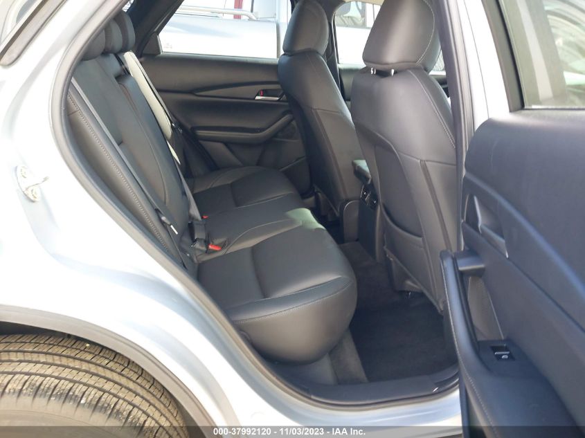 2021 MAZDA CX-30 SELECT - 3MVDMABL8MM252051