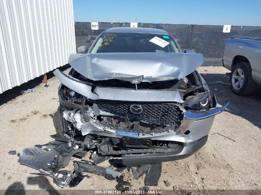 2021 MAZDA CX-30 SELECT - 3MVDMABL8MM252051