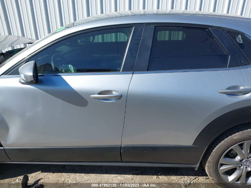 2021 MAZDA CX-30 SELECT - 3MVDMABL8MM252051