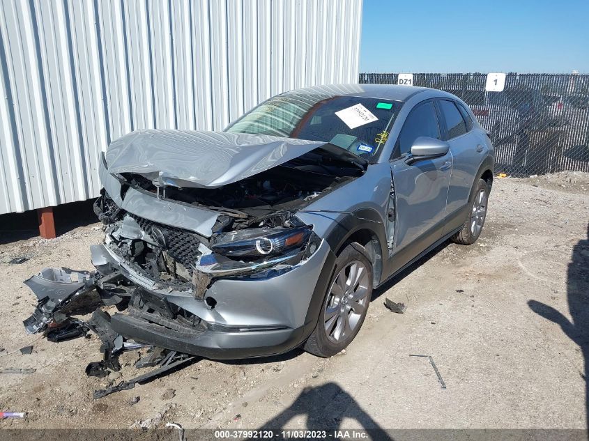 2021 MAZDA CX-30 SELECT - 3MVDMABL8MM252051