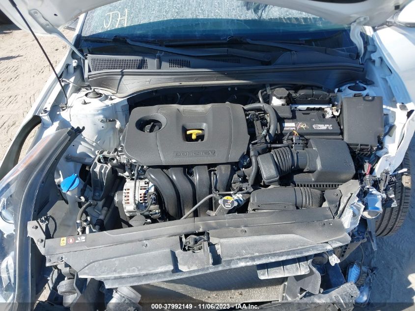 2020 KIA FORTE FE/LXS - 3KPF24AD8LE248330