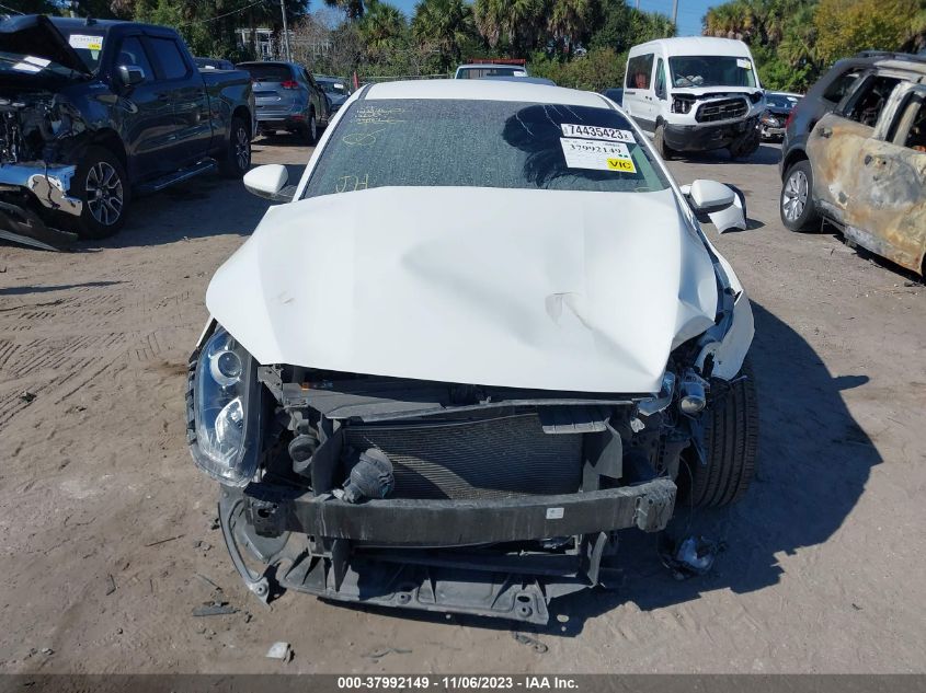 2020 KIA FORTE FE/LXS - 3KPF24AD8LE248330