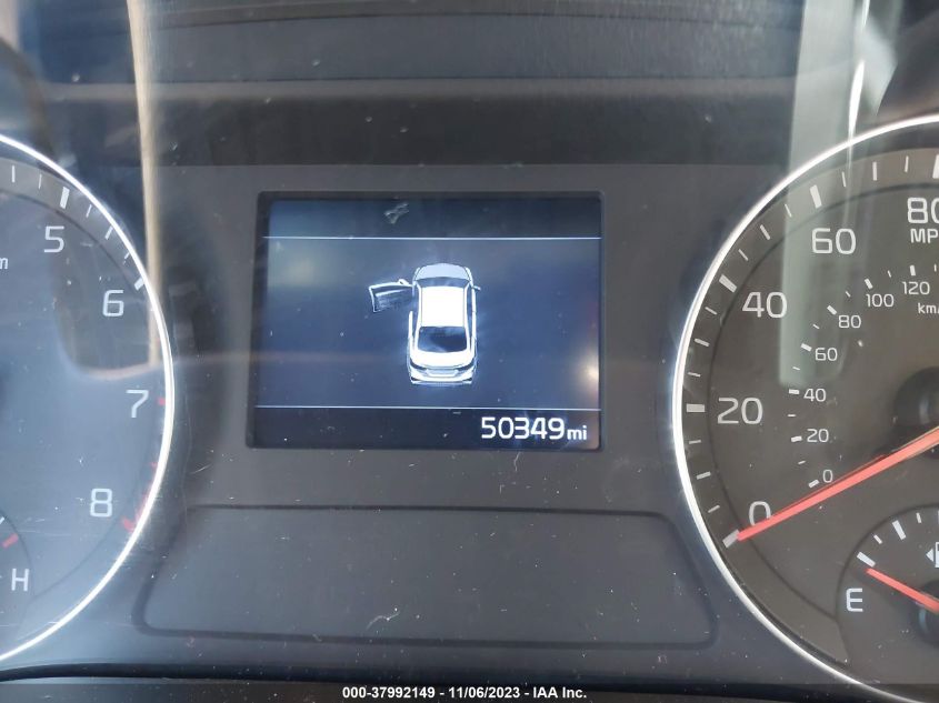 2020 KIA FORTE FE/LXS - 3KPF24AD8LE248330