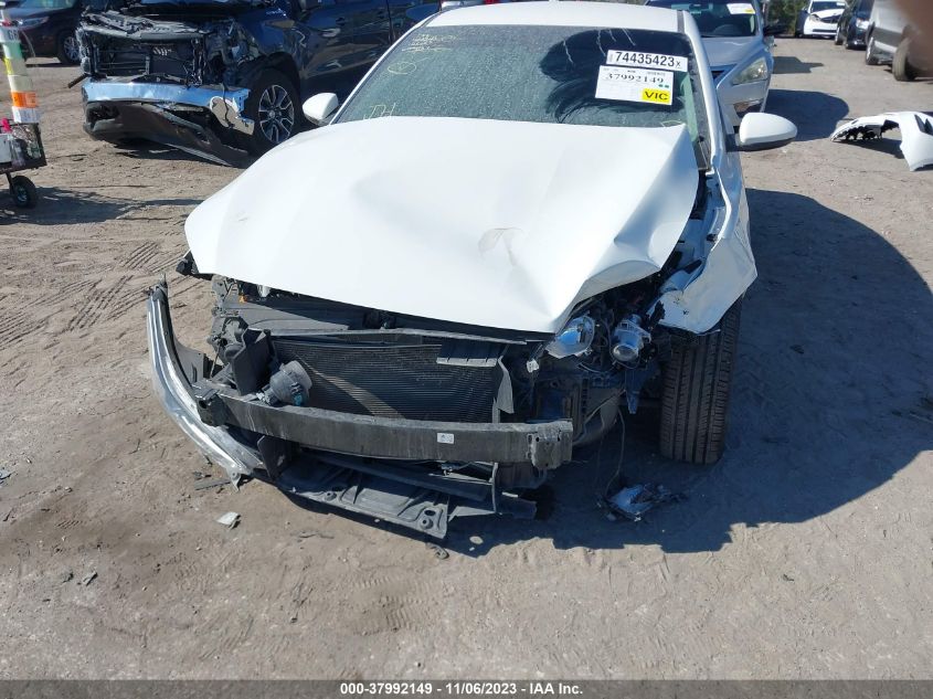2020 KIA FORTE FE/LXS - 3KPF24AD8LE248330