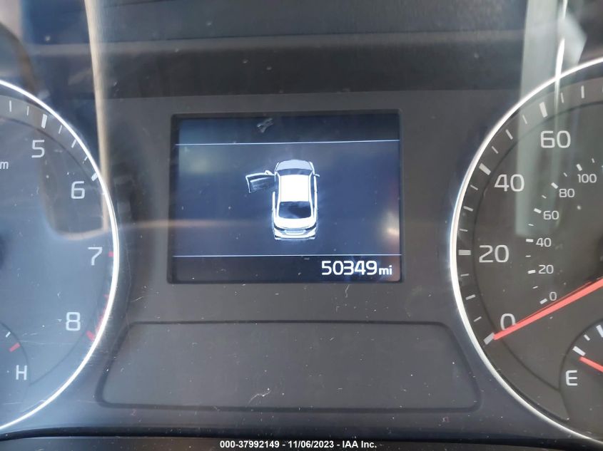 2020 KIA FORTE FE/LXS - 3KPF24AD8LE248330