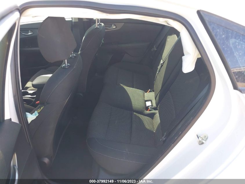 2020 KIA FORTE FE/LXS - 3KPF24AD8LE248330