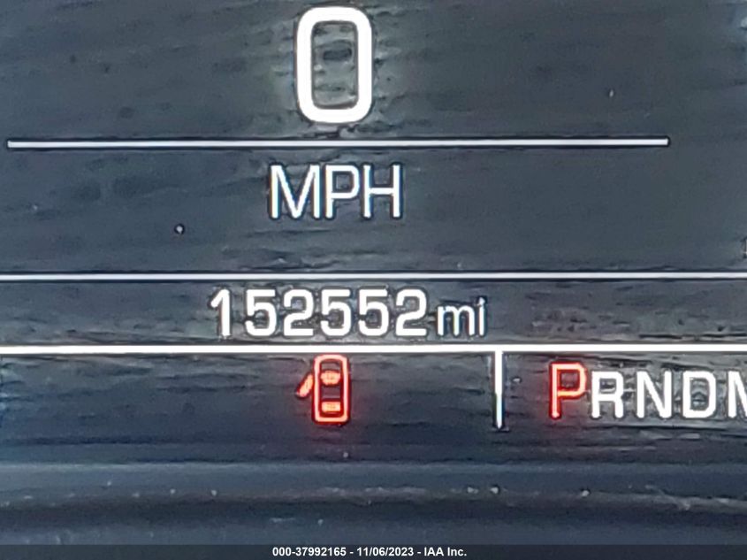 2015 CHEVROLET TAHOE C1500 LT - 1GNSCBKC0FR505857
