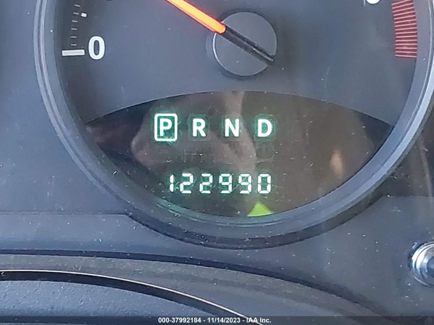 2013 JEEP PATRIOT SPORT - 1C4NJRBB2DD192266