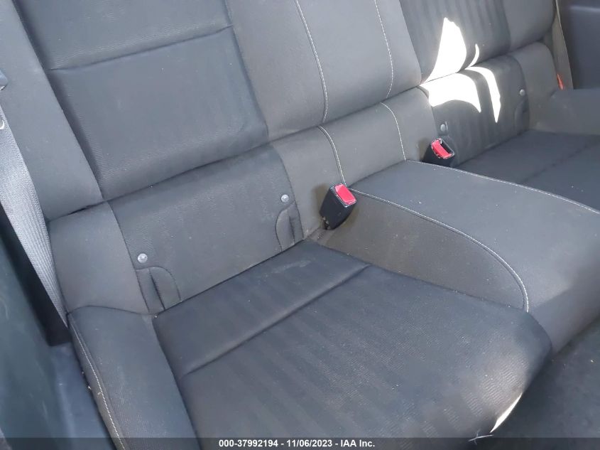 2014 CHEVROLET CAMARO 1LS - 2G1FE1E39E9174868