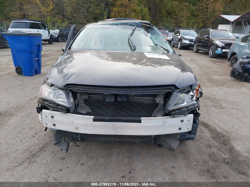 2013 ACURA ILX 20 PREMIUM - 19VDE1F52DE018632
