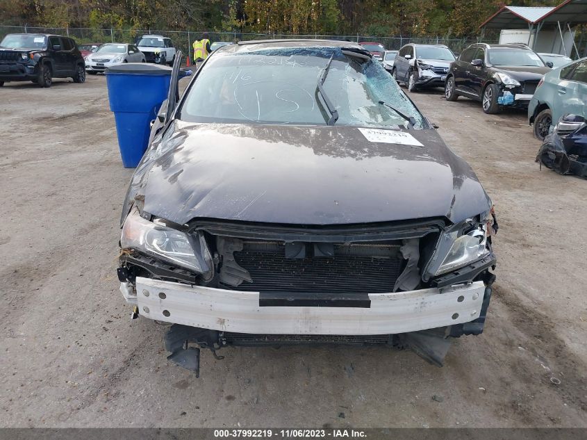 2013 ACURA ILX 20 PREMIUM - 19VDE1F52DE018632