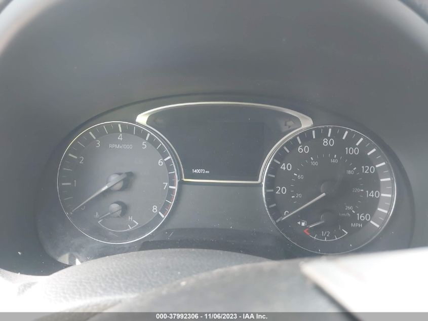 2016 NISSAN ALTIMA 2.5/S/SV/SL/SR - 1N4AL3AP9GC249985