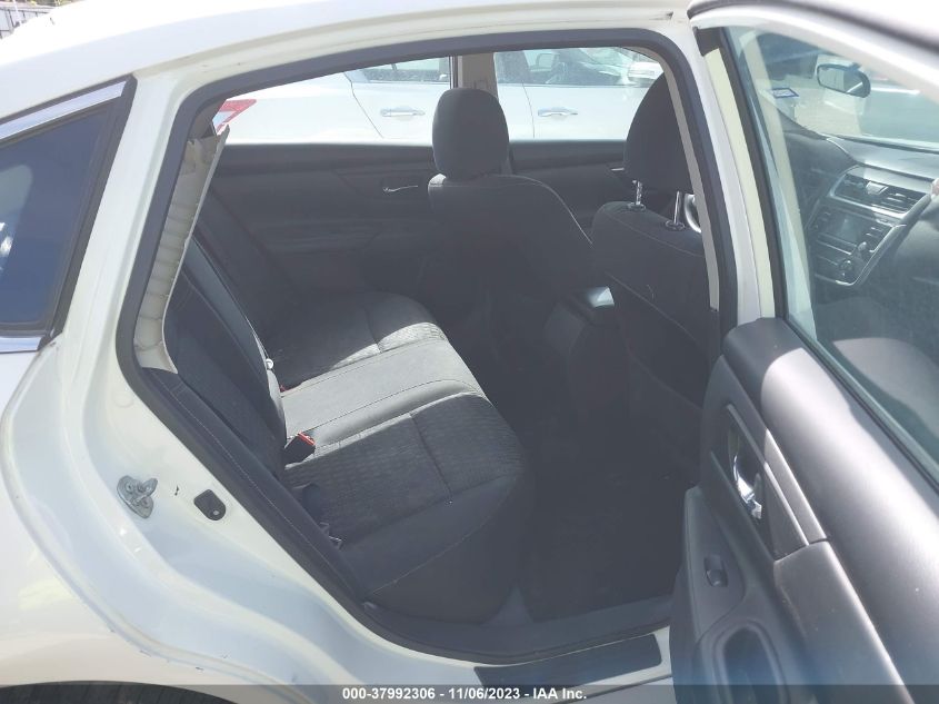 2016 NISSAN ALTIMA 2.5/S/SV/SL/SR - 1N4AL3AP9GC249985