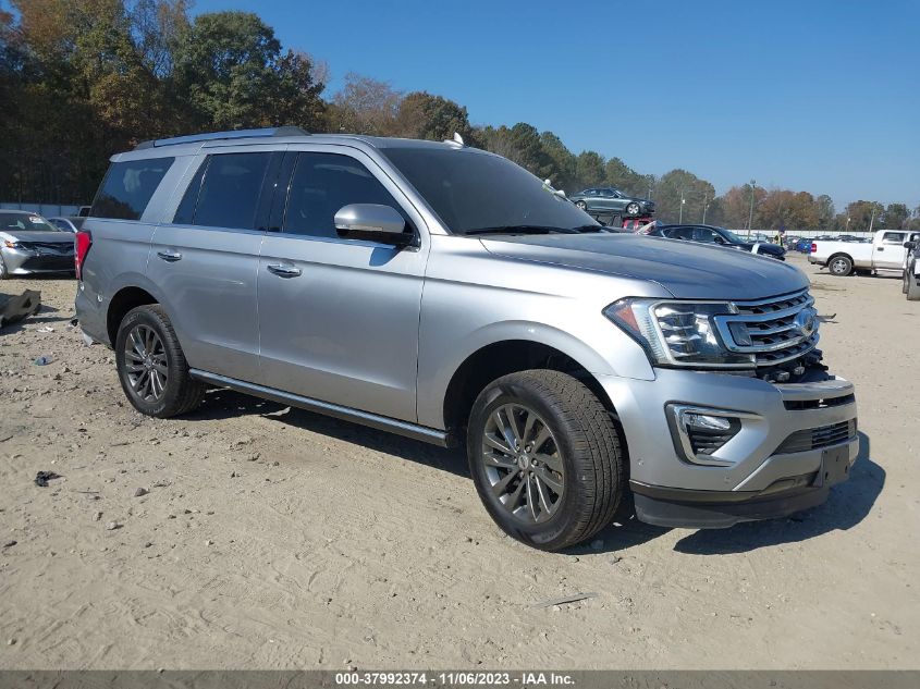 2020 FORD EXPEDITION LIMITED - 1FMJU1KT9LEA23026