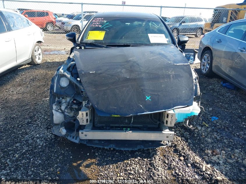 2014 LEXUS LS 460 - JTHBL5EFXE5128099