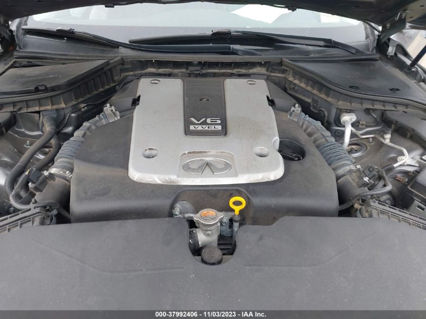 2015 INFINITI Q50 PREMIUM - JN1BV7AR1FM408639